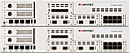 FortiWeb 2000, 3000, 3010, 4000
